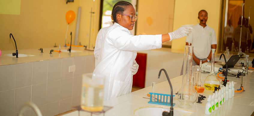 Form IV 2024 Graduation