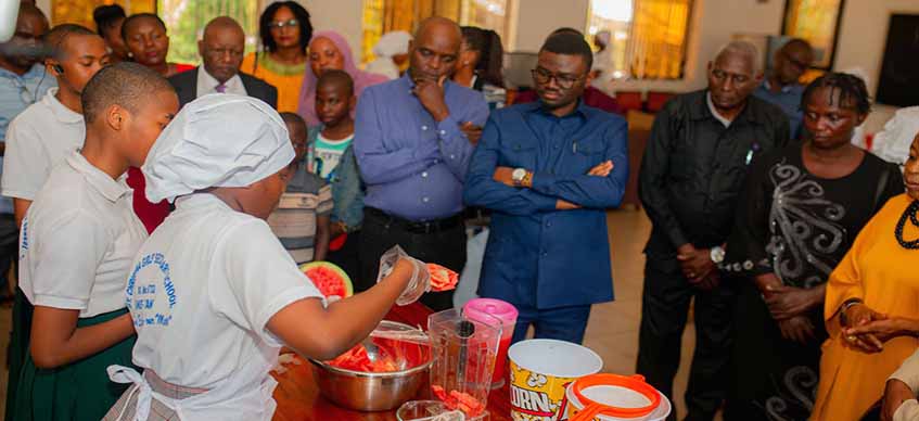 Form IV 2024 Graduation